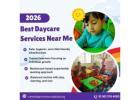Best Daycare Services Near Me