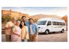 Tempo Traveller Booking in Jaipur