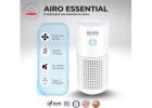best small air purifier for room India