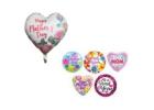 Beautiful Balloon Décor for Mother’s Day Celebrations