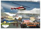 Amarnath Helicopter Package – Skip the Trek, Experience Divine Darshan in Comfort!