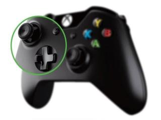 XBOX 360 gamepad analog repair from Ksh.500