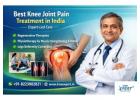Best Knee Joint Pain Treatment in India – Knee Xpert