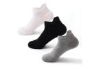 Custom Quarter Socks USA | Knit-In Sport Socks