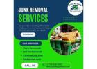 Affordable Junk Removal in Middlesex County You Can Trust