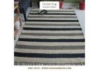 Discover Durable Hemp Rugs for Modern USA Home Interiors Now