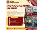 NDA Coaching after 10th in Pune