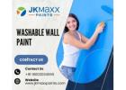 Upgrade Your Space with Washable Wall Paint