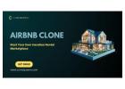 Turn Your Idea into Rentals with Airbnb Clone Script