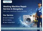 Professional Washing Machine Repair Service in Bengaluru by LocalRamu  