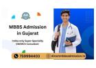 MBBS Admission in Gujarat 2026 – NEET Cutoff, Fees, Colleges & Counselling Guide
