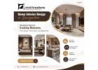 Home Interior Design in Bangalore | Best Architecture Design Company in Bangalore