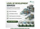 Get the Best BIM Level of Development Services Chicago, BIM Industry