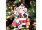  Buy Christopher Radko Santa Ornaments Good Friday Deals at A Coastal Christmas
