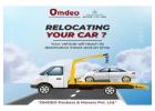 Budget Car Transport Services in Delhi | Omdeo