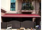 Why Choose Right awning supplier Singapore for Stylish Outdoor Shade?