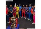 Stay Connected with Fairplay Cricket ID Anytime