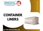 Premium Container Liners for Bulk Transport