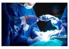 Skilled Laparoscopic Surgeon in Kolkata – Dr. Purnendu Roy   