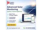 Advanced Solar Monitoring System for Real-Time Performance