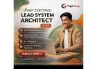 Pega CLSA Online Training in Mumbai – Enterprise Architect Program