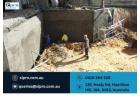 Microfine Cement Grout Injection Fremantle - Sipro Management Pty Ltd