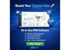 All-in-One PRM Software to Boost Your Channel Sales