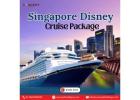 Singapore Disney Cruise Package