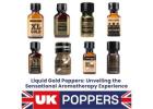 Where to Buy Poppers Online vs. In Stores: A Complete UK Guide