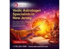 Vedic Astrologer in New Jersey