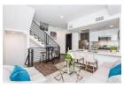Modern Townhomes for Rent in Culver City