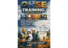 QHSE Training Certification Course in Dubai