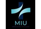 Top Medical Billing Company in USA | MIU Medical Billing Services