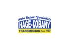 Hage Kobany Transmissions & Auto Service