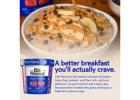 Oat-free Oatmeal