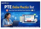 PTE Online Practice Test – Boost Your Score with Real Exam Experience