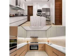 Luxury Kitchen Manufacturers in Delhi with Latest Designs & Best Prices
