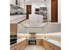 Luxury Kitchen Manufacturers in Delhi with Latest Designs & Best Prices