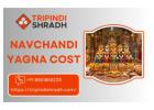Nav Chandi And Shat Chandi Yagya Cost Details