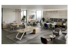 Premium Office Furniture in Dubai | Custom Workspace Solutions