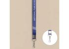 Custom Lanyards