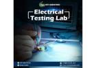Electrical Testing Lab: Ensuring Safety, Quality, and Compliance