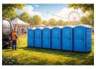 Event Toilet Rental Services by Superloo India – Clean & Affordable Portable Toilets