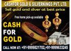 Where is the Nearest Gold Buyer in Laxmi Nagar?