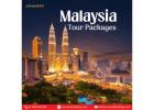 Malaysia Tour Packages