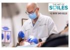 Dentist in Fontana CA | Cosmetic & Family Dental Care