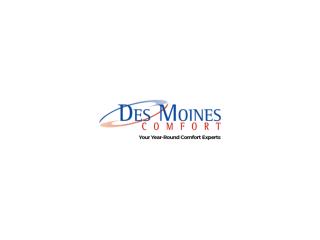 Des Moines Comfort
