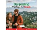 Darjeeling Package for Couple