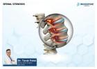 Spinal Stenosis Treatment Doctor in Ahmedabad | Expert Spine Care
