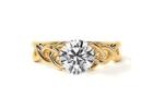 Order Beautiful Diamond Rings Online with Secure Delivery